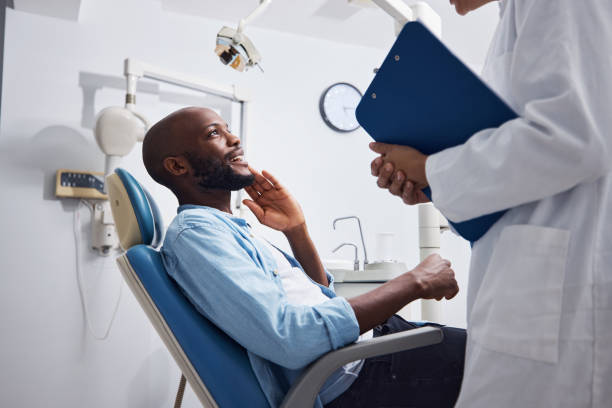 Best Emergency Dental Extractions in Monson Center, MA