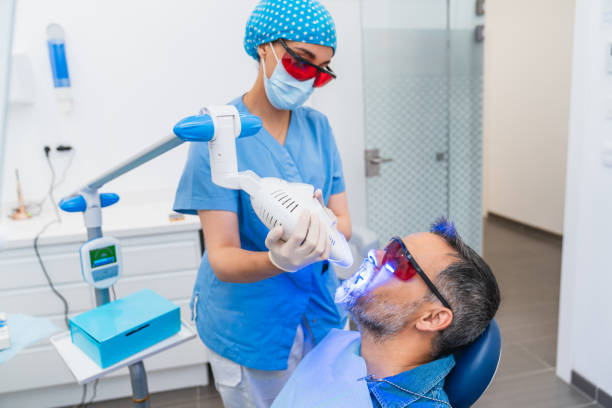 Best Emergency Dental Services for Seniors in Monson Center, MA
